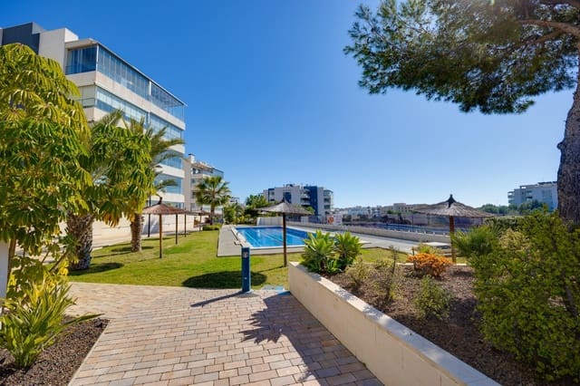 2 soverom Leilighet til salgs i Villamartin, Orihuela med svømmebasseng garasje - € 275 000 (Ref: 9634512)