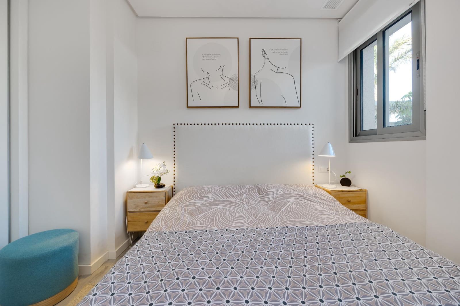 2 soverom Leilighet til salgs i Villamartin med svømmebasseng garasje - € 275 000 (Ref: 9634512)