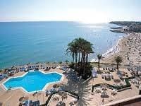 2 soveværelse Lejlighed til salg i La Zenia med swimmingpool - € 198.000 (Ref: 9645242)