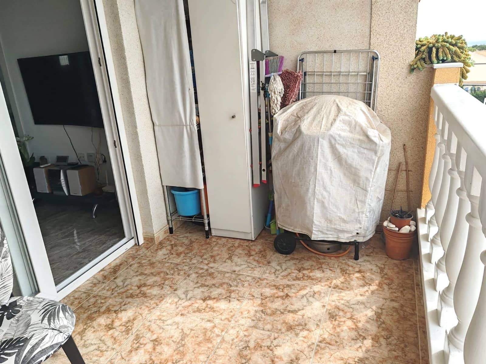 2 soveværelse Lejlighed til salg i La Zenia med swimmingpool - € 198.000 (Ref: 9645242)