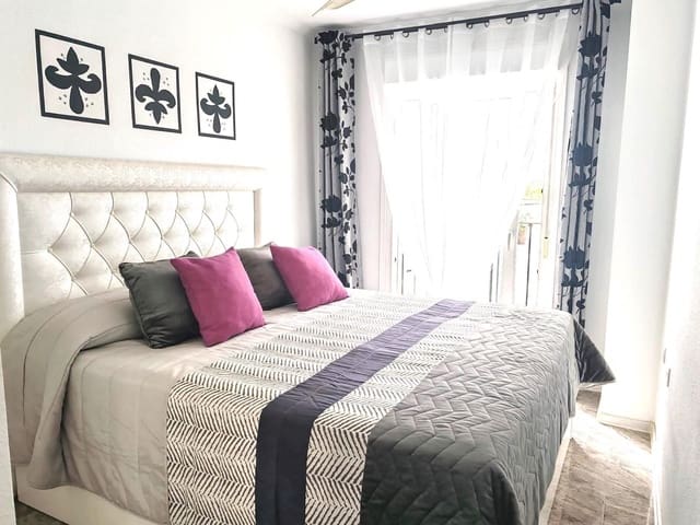 2 soveværelse Lejlighed til salg i La Zenia, Orihuela med swimmingpool - € 198.000 (Ref: 9645242)