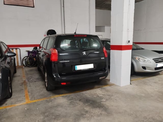 2 sypialnia Apartament na sprzedaż w La Zenia, Orihuela z basenem garażem - 198 000 € (Ref: 9645242)