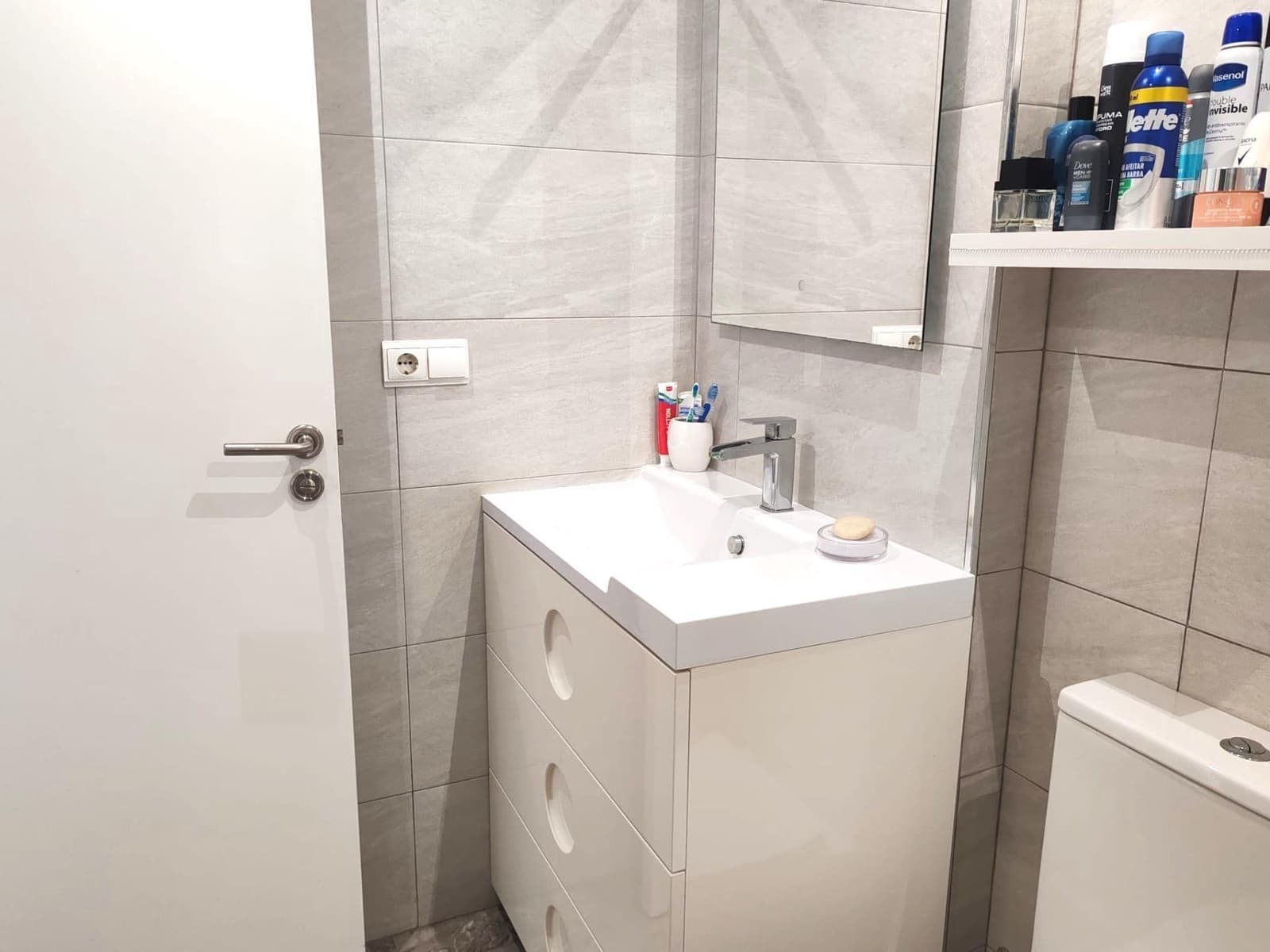 2 soverom Leilighet til salgs i La Zenia med svømmebasseng garasje - € 198 000 (Ref: 9645242)