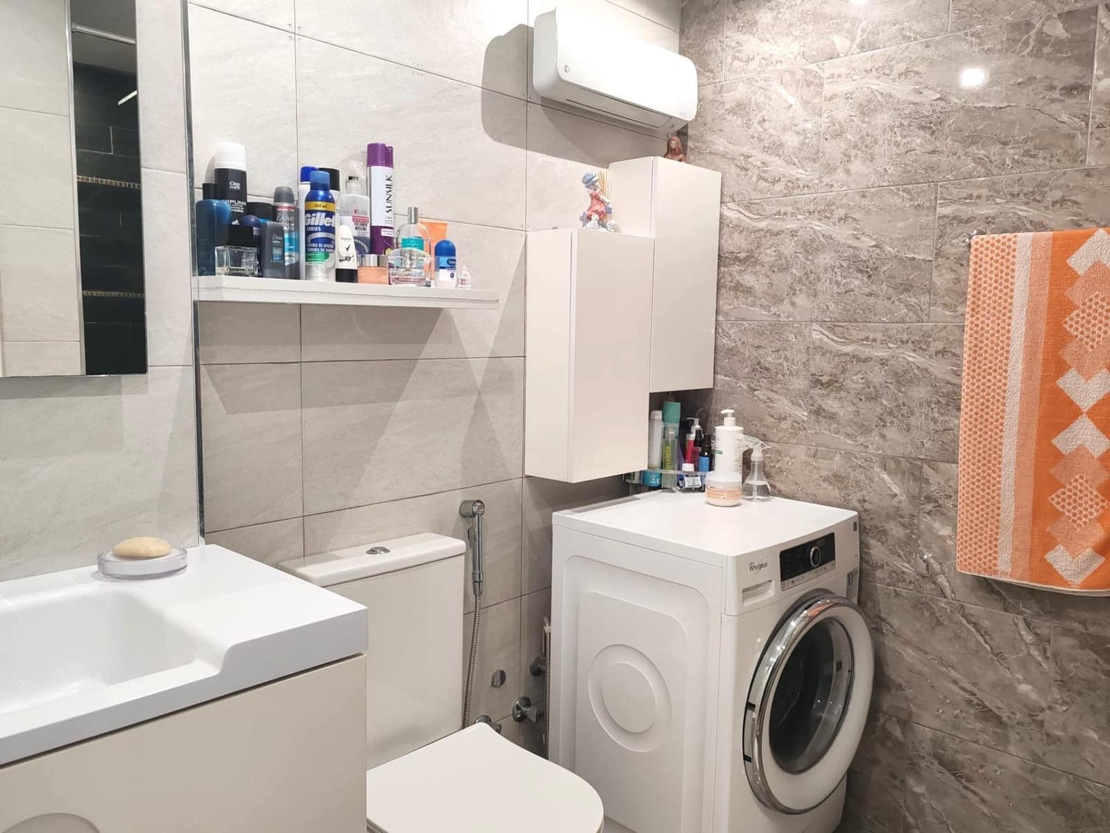 2 soverom Leilighet til salgs i La Zenia med svømmebasseng garasje - € 198 000 (Ref: 9645242)