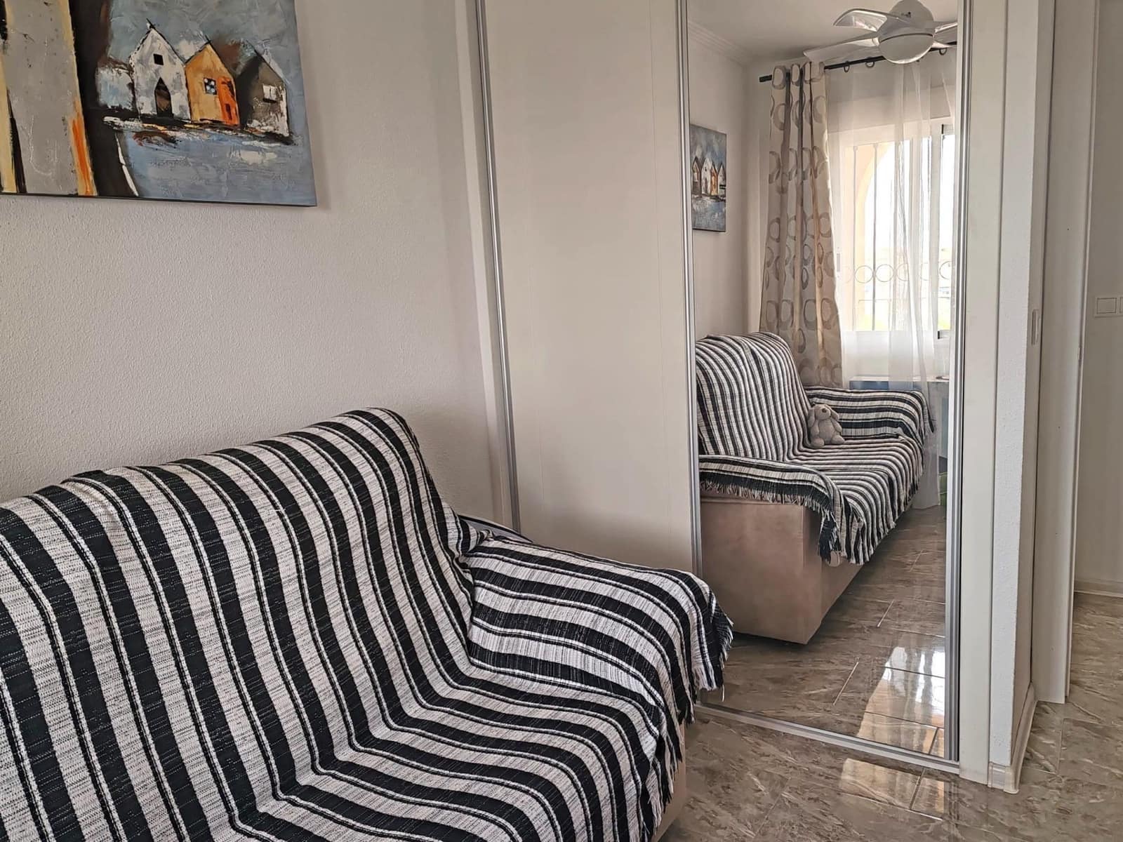 2 soverom Leilighet til salgs i La Zenia med svømmebasseng garasje - € 198 000 (Ref: 9645242)