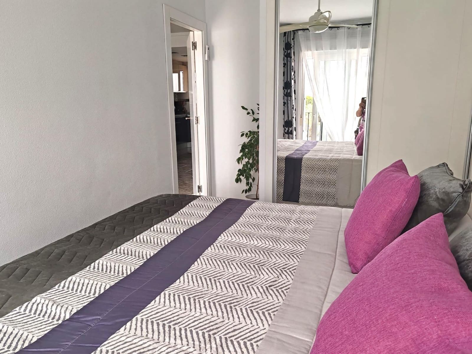 2 soverom Leilighet til salgs i La Zenia med svømmebasseng garasje - € 198 000 (Ref: 9645242)