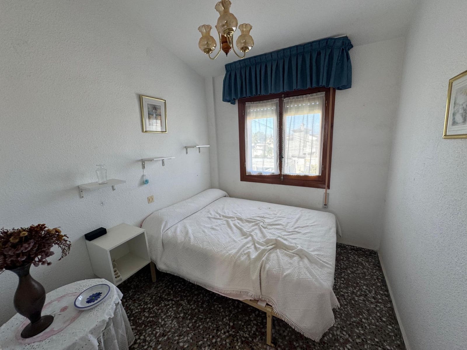 3 makuuhuone Omakotitalo myytävänä paikassa Los Balcones - 196 000 € (Ref: 9645244)