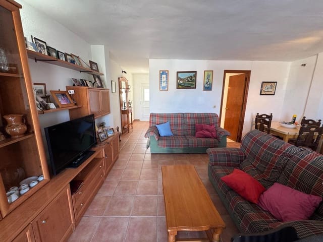 3 soverom Hus til salgs i Los Balcones - € 196 000 (Ref: 9645244)