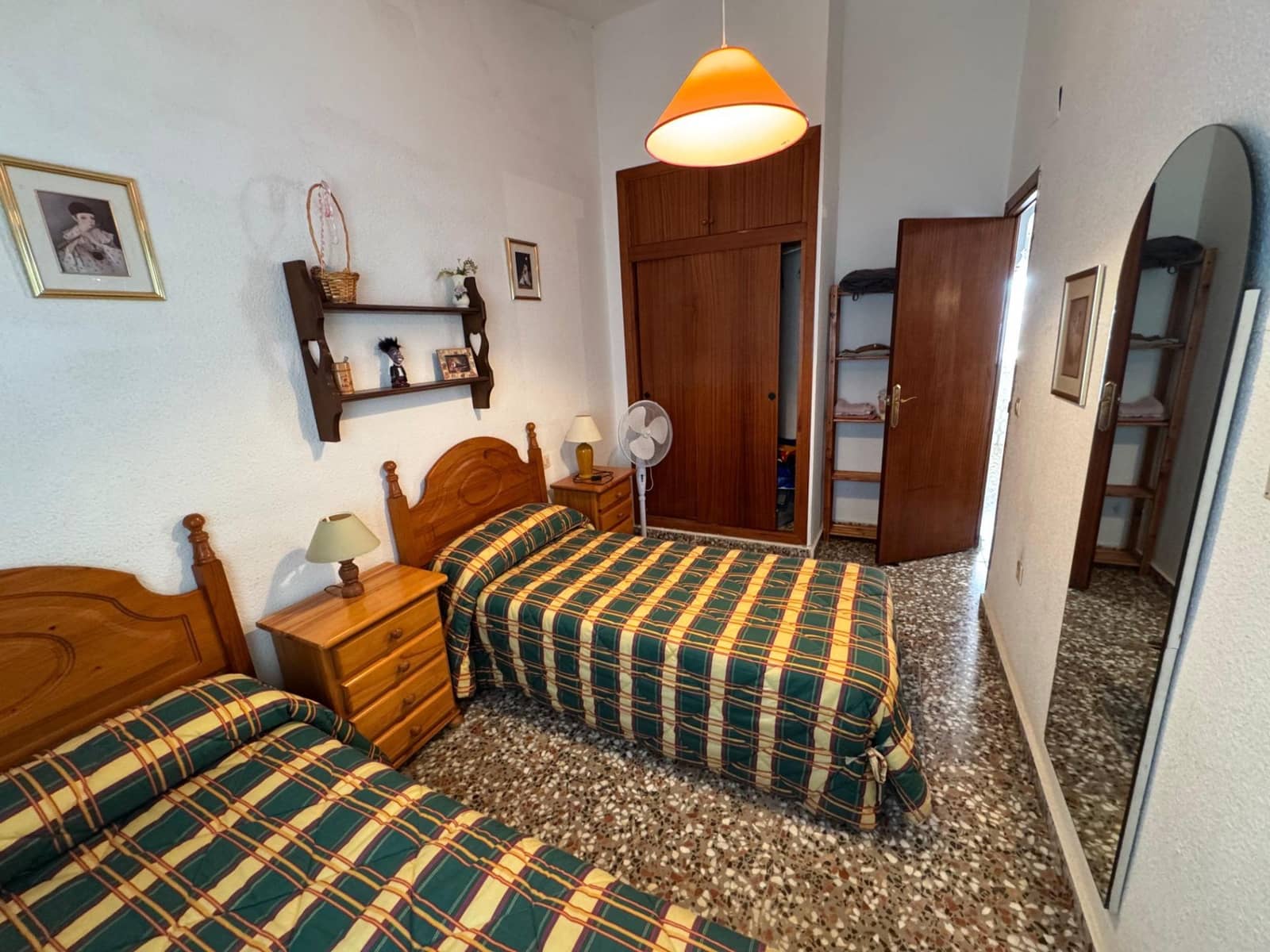 3 chambre Maison de Ville à vendre à Los Balcones - 196 000 € (Ref: 9645244)