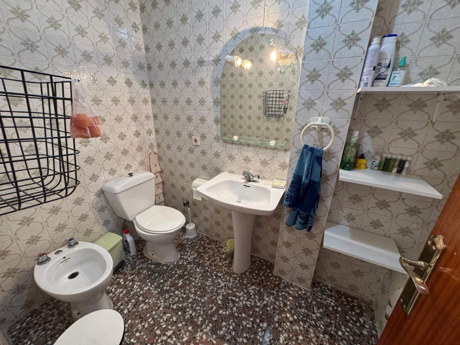 3 chambre Maison de Ville à vendre à Los Balcones - 196 000 € (Ref: 9645244)