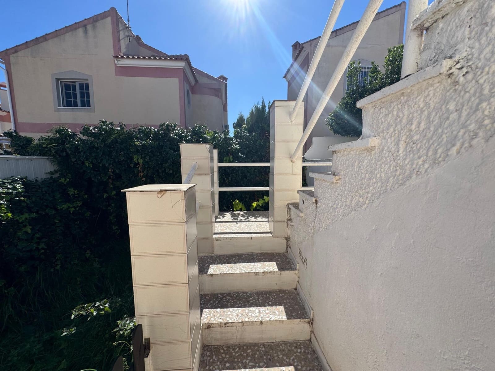 3 chambre Maison de Ville à vendre à Los Balcones - 196 000 € (Ref: 9645244)