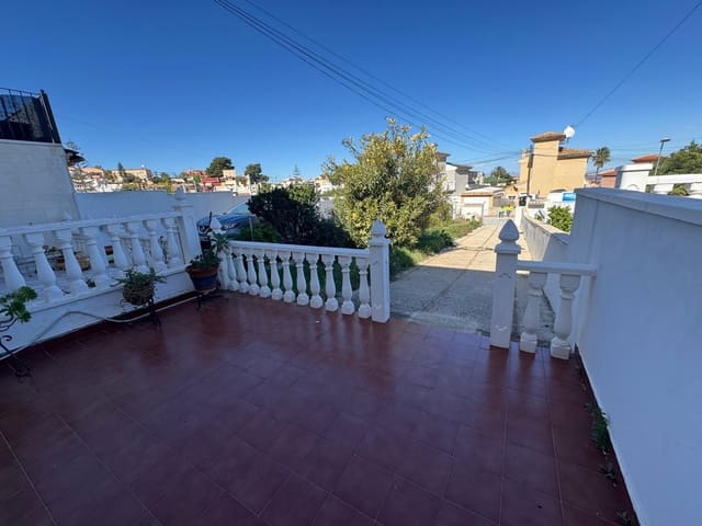 3 sypialnia Dom na sprzedaż w Los Balcones - 196 000 € (Ref: 9645244)