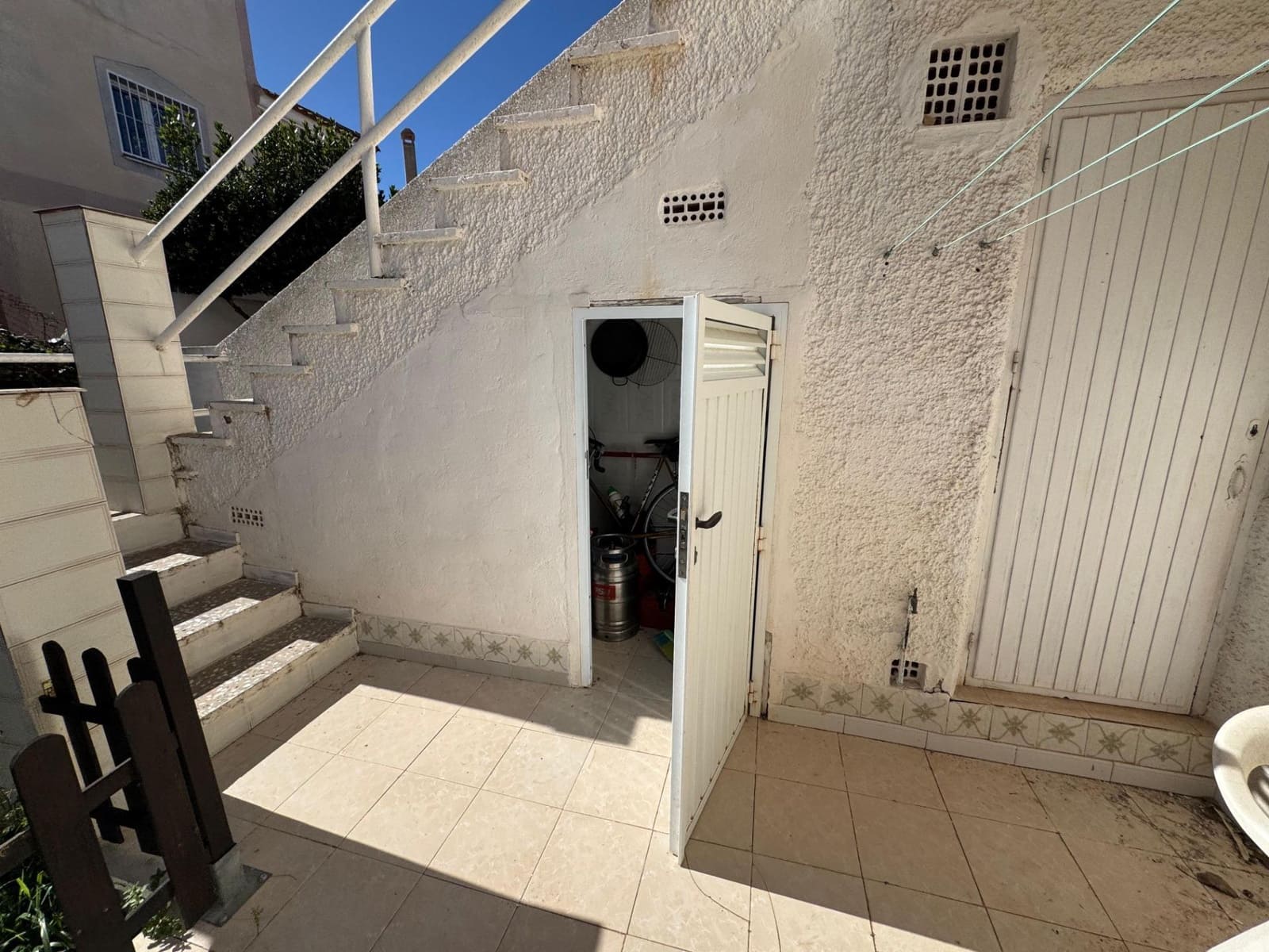 3 sypialnia Dom na sprzedaż w Los Balcones - 196 000 € (Ref: 9645244)