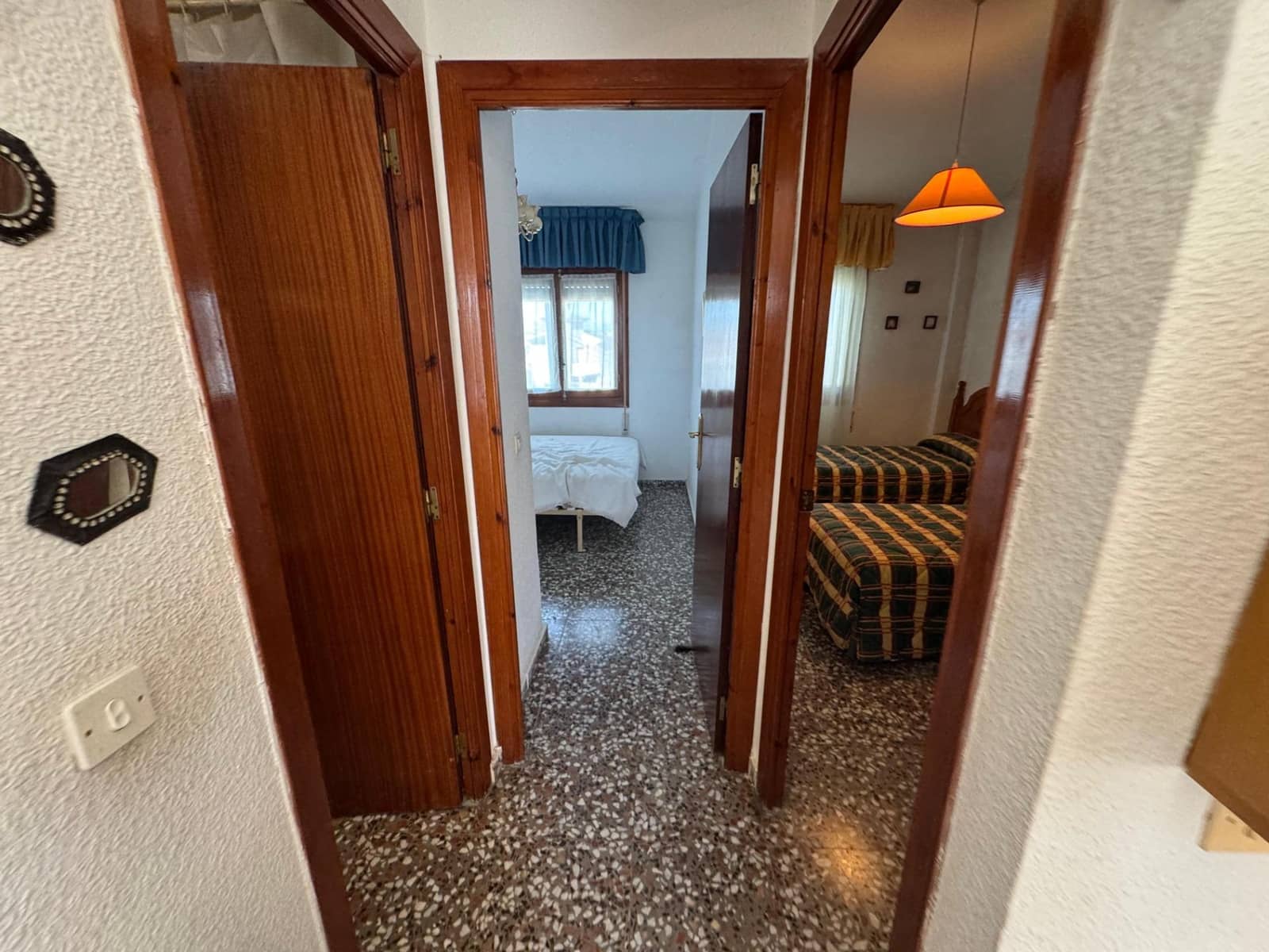 3 sypialnia Dom na sprzedaż w Los Balcones - 196 000 € (Ref: 9645244)