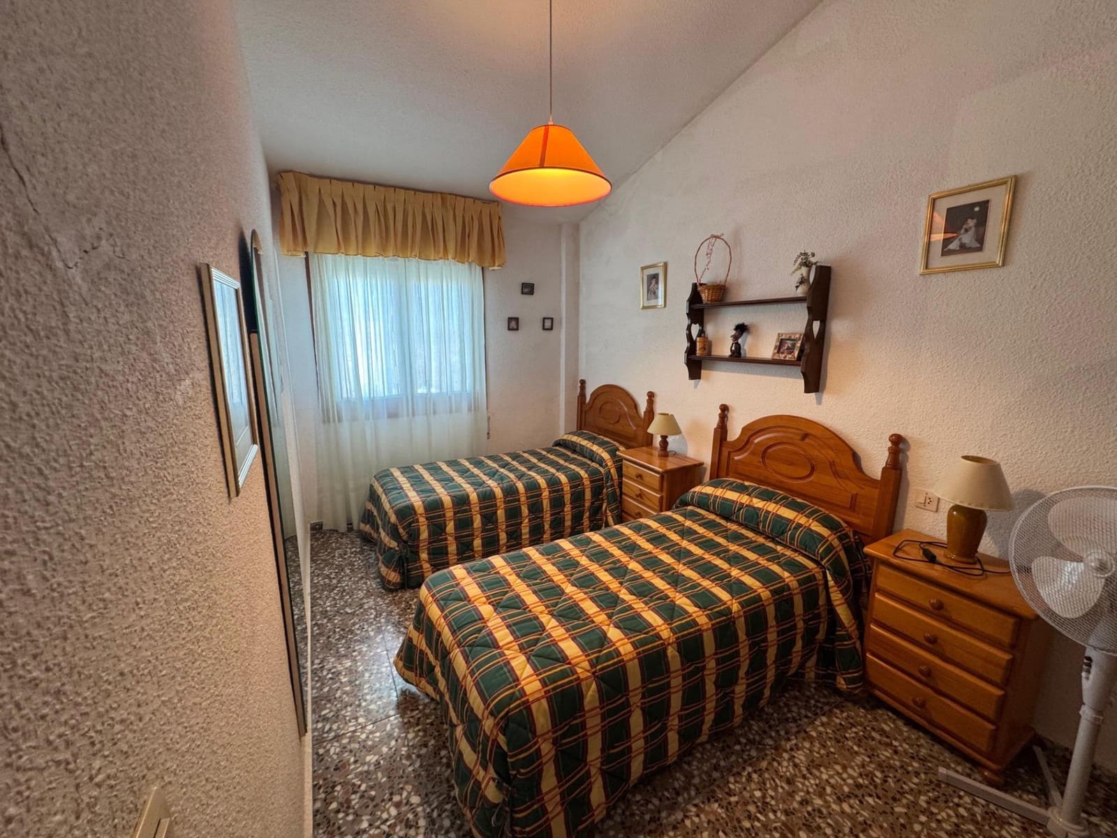 3 sypialnia Dom na sprzedaż w Los Balcones - 196 000 € (Ref: 9645244)