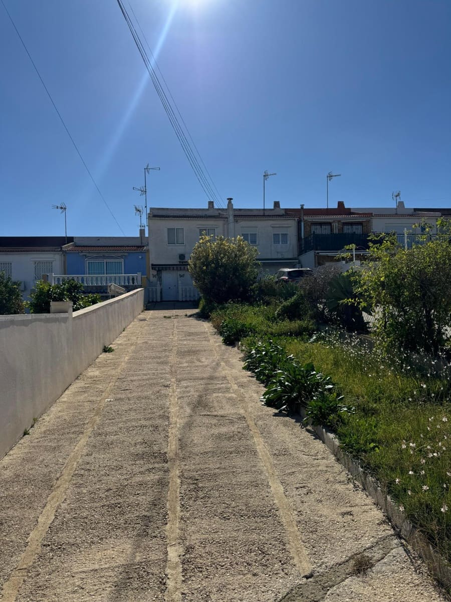 3 sypialnia Dom na sprzedaż w Los Balcones - 196 000 € (Ref: 9645244)