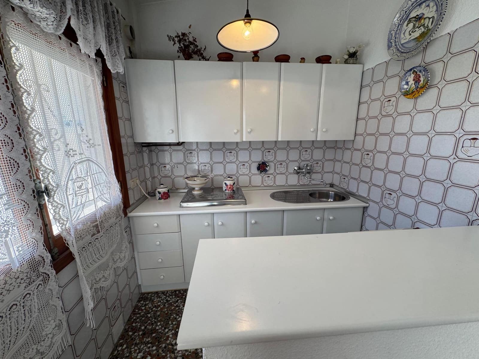 3 sypialnia Dom na sprzedaż w Los Balcones - 196 000 € (Ref: 9645244)