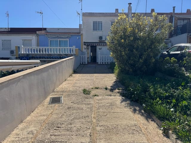 3 camera da letto Casa in vendita in Los Balcones - 196.000 € (Rif: 9645244)
