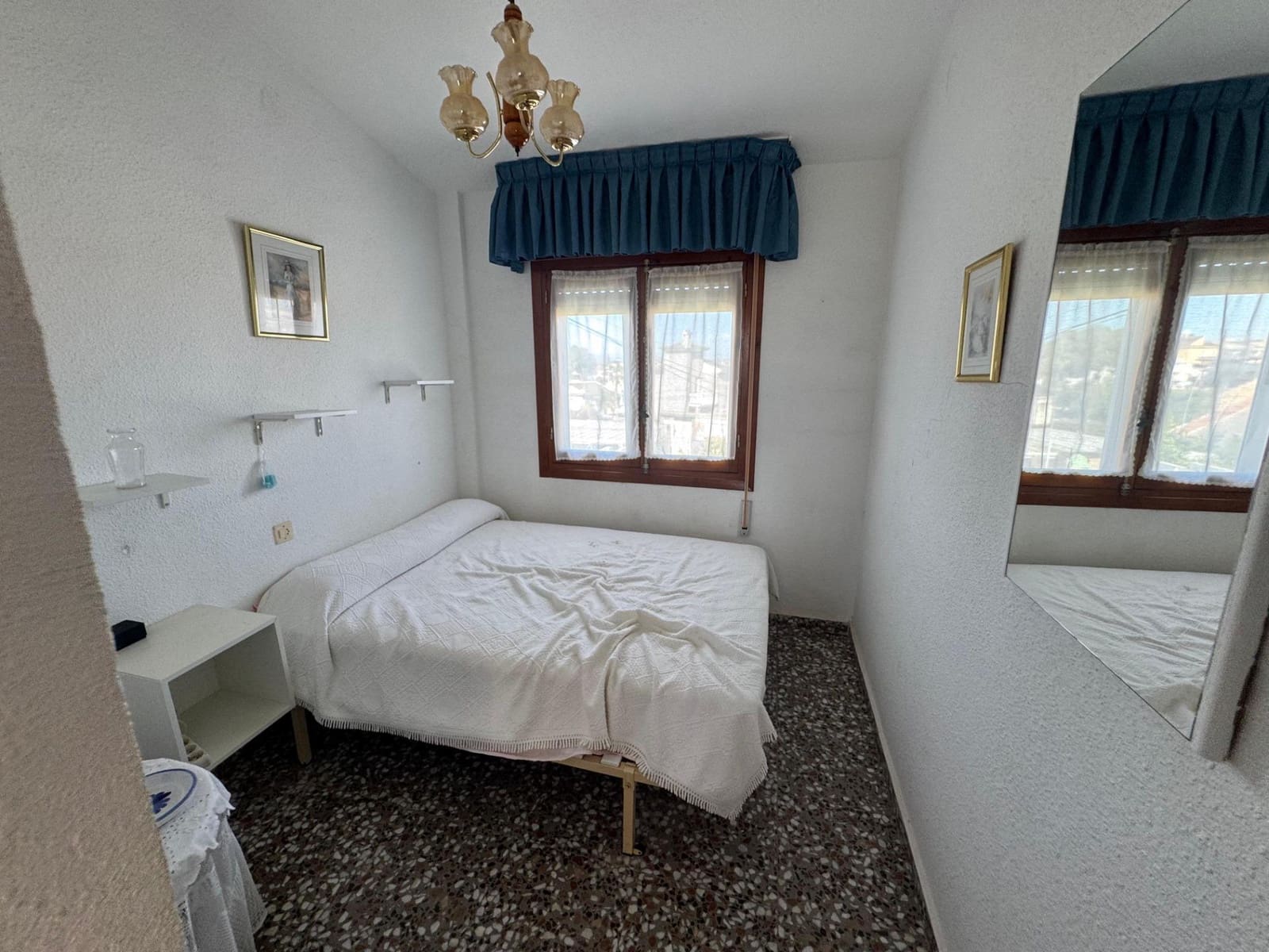 3 sypialnia Dom na sprzedaż w Los Balcones - 196 000 € (Ref: 9645244)