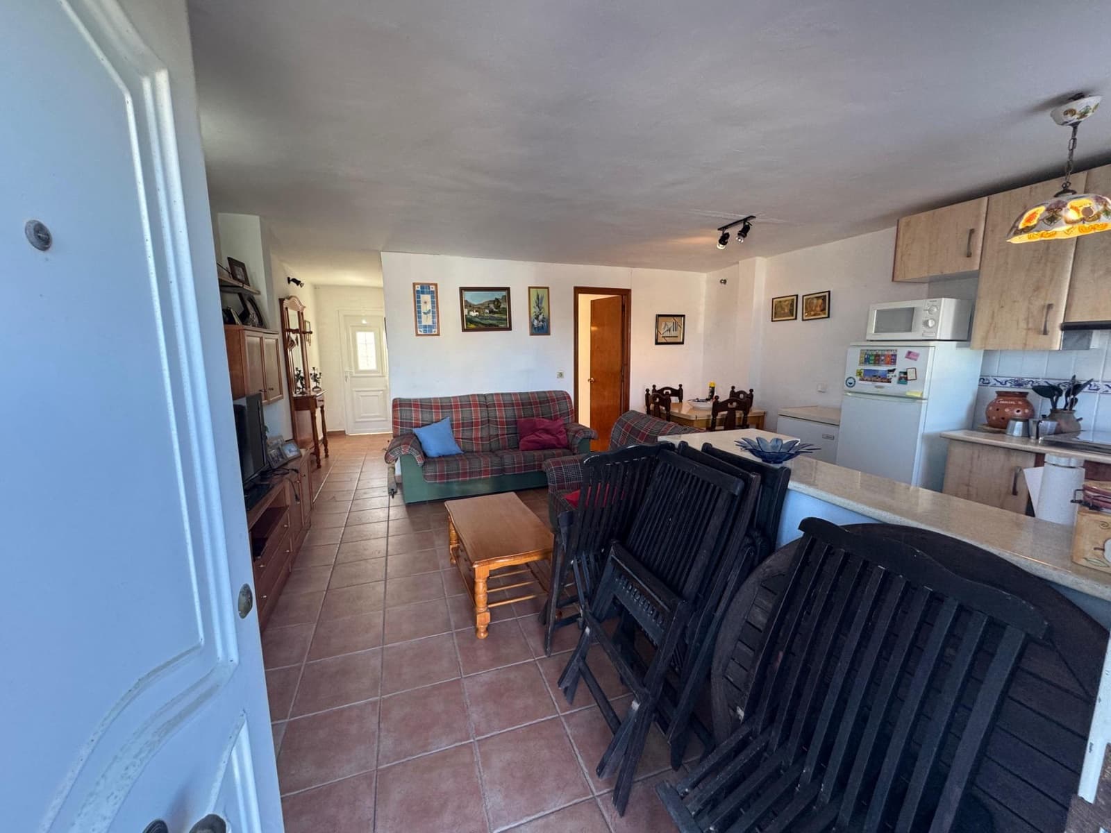 3 sypialnia Dom na sprzedaż w Los Balcones - 196 000 € (Ref: 9645244)