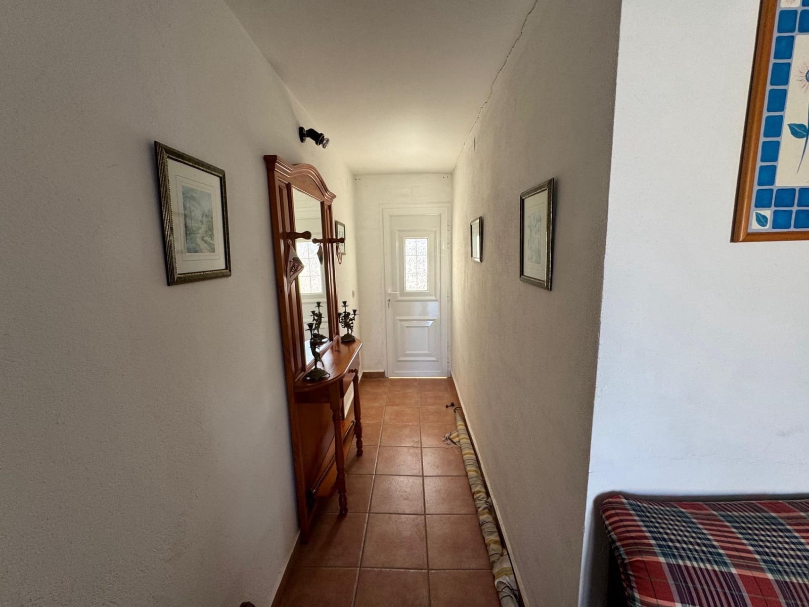 3 sypialnia Dom na sprzedaż w Los Balcones - 196 000 € (Ref: 9645244)