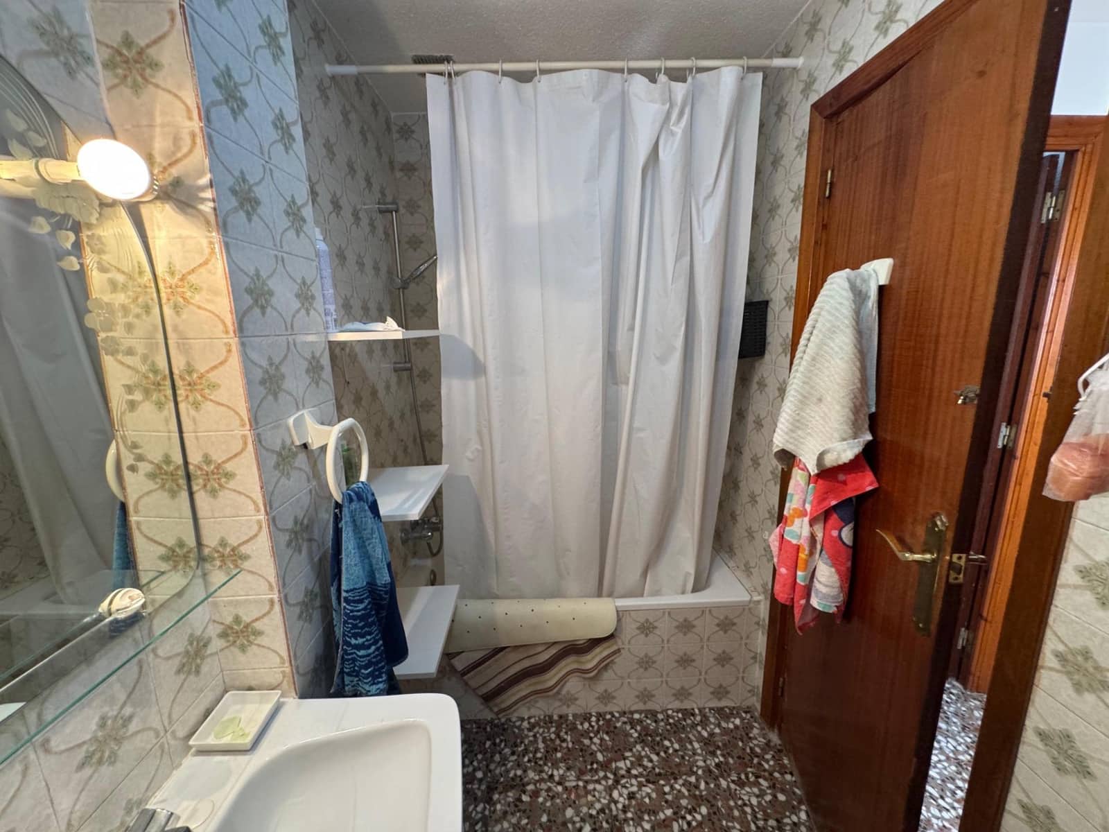 3 sypialnia Dom na sprzedaż w Los Balcones - 196 000 € (Ref: 9645244)