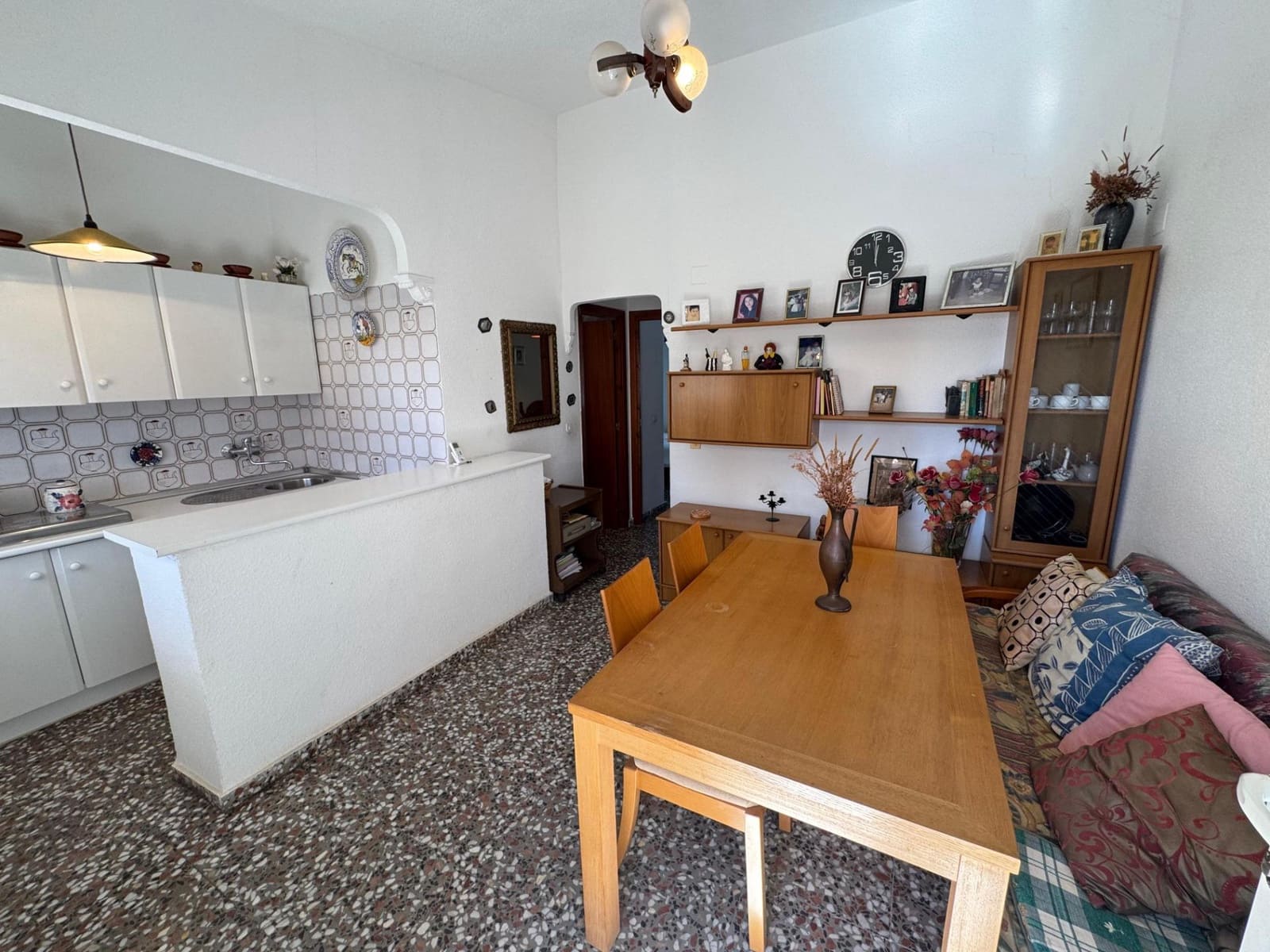 3 sypialnia Dom na sprzedaż w Los Balcones - 196 000 € (Ref: 9645244)