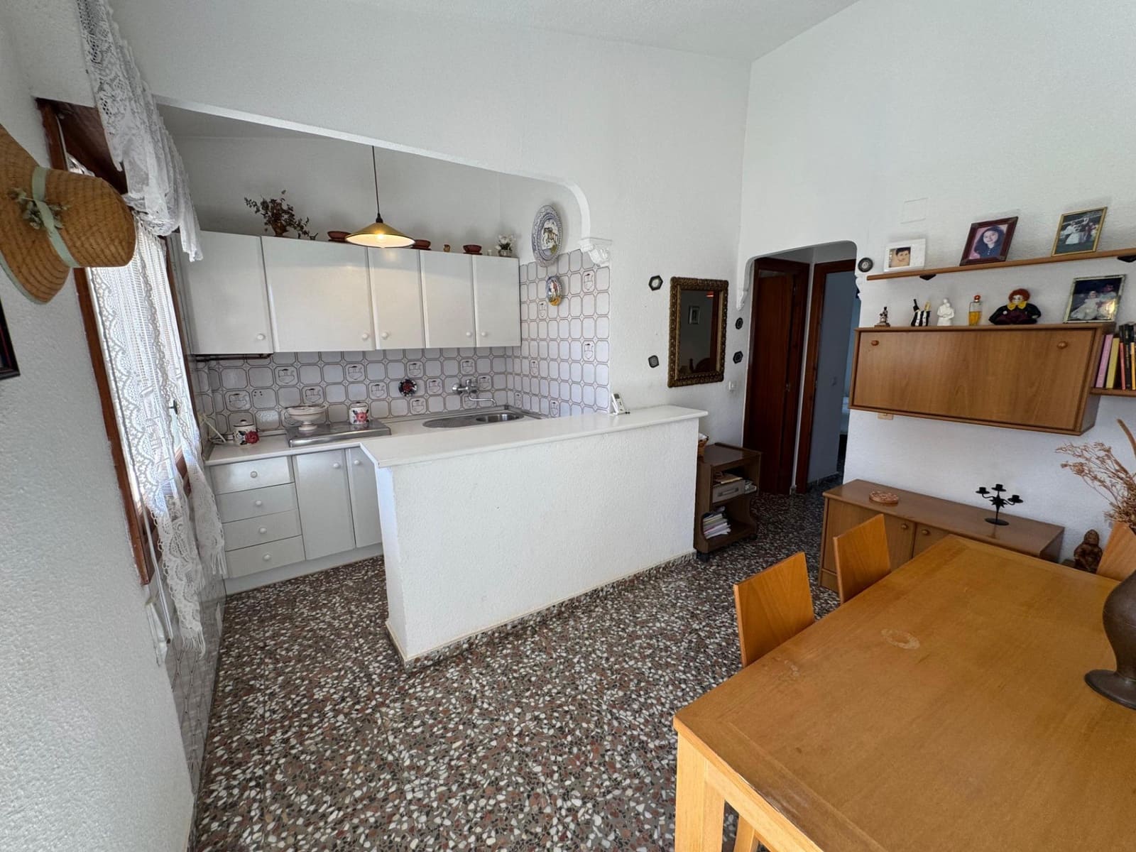 3 sypialnia Dom na sprzedaż w Los Balcones - 196 000 € (Ref: 9645244)