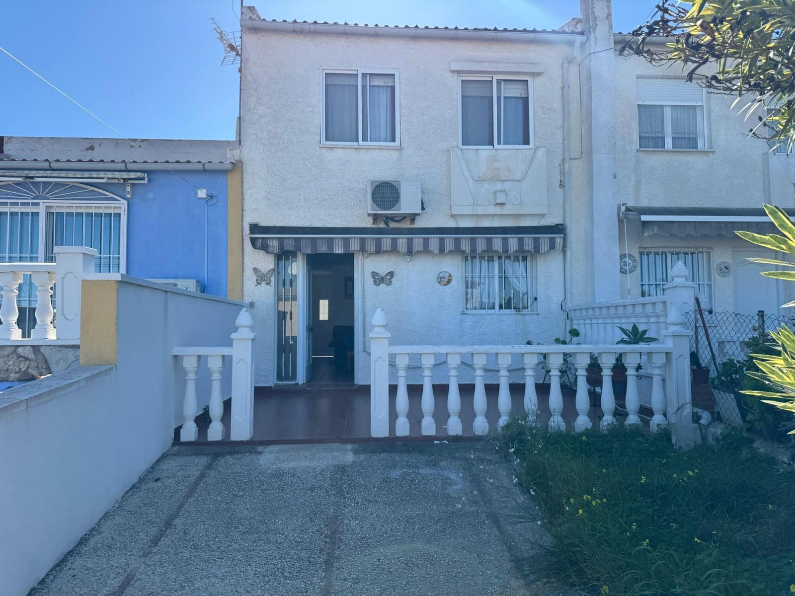 3 sypialnia Dom na sprzedaż w Los Balcones - 196 000 € (Ref: 9645244)