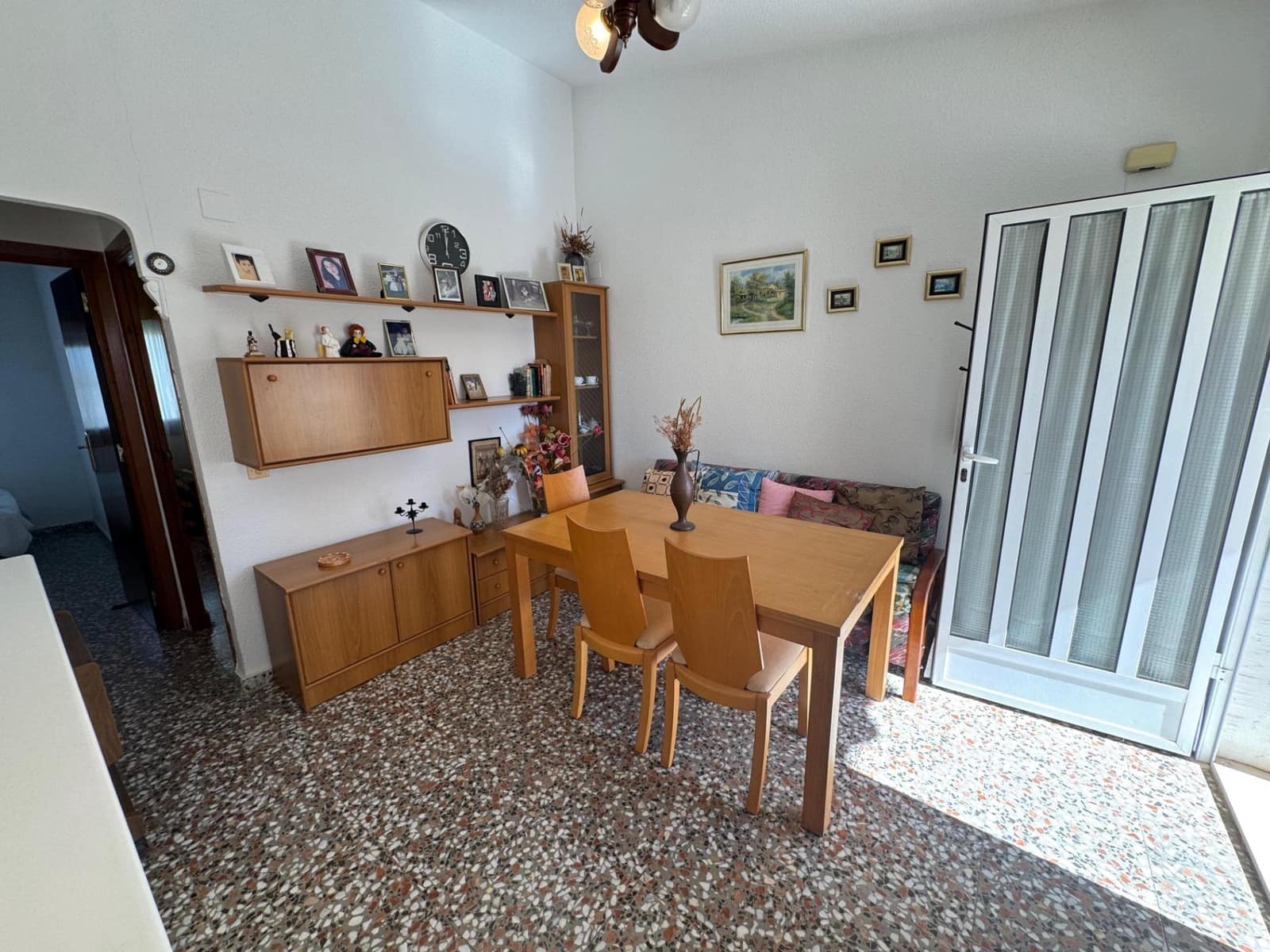 3 sypialnia Dom na sprzedaż w Los Balcones - 196 000 € (Ref: 9645244)