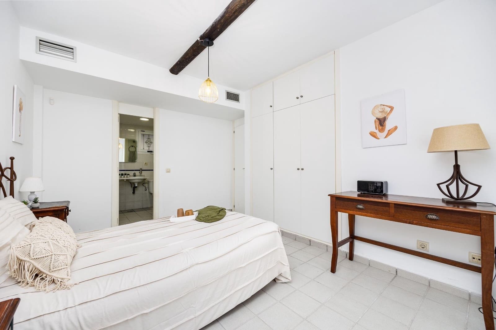 2 soverom Leilighet til salgs i Orihuela Costa med svømmebasseng - € 194 900 (Ref: 9656279)