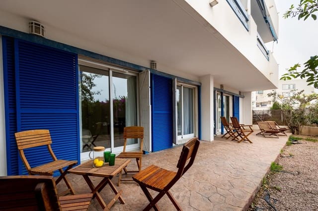 2 soverom Leilighet til salgs i Punta Prima, Orihuela med svømmebasseng - € 194 900 (Ref: 9656279)