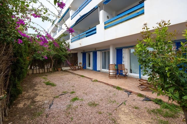 2 soverom Leilighet til salgs i Punta Prima, Orihuela med svømmebasseng - € 194 900 (Ref: 9656279)