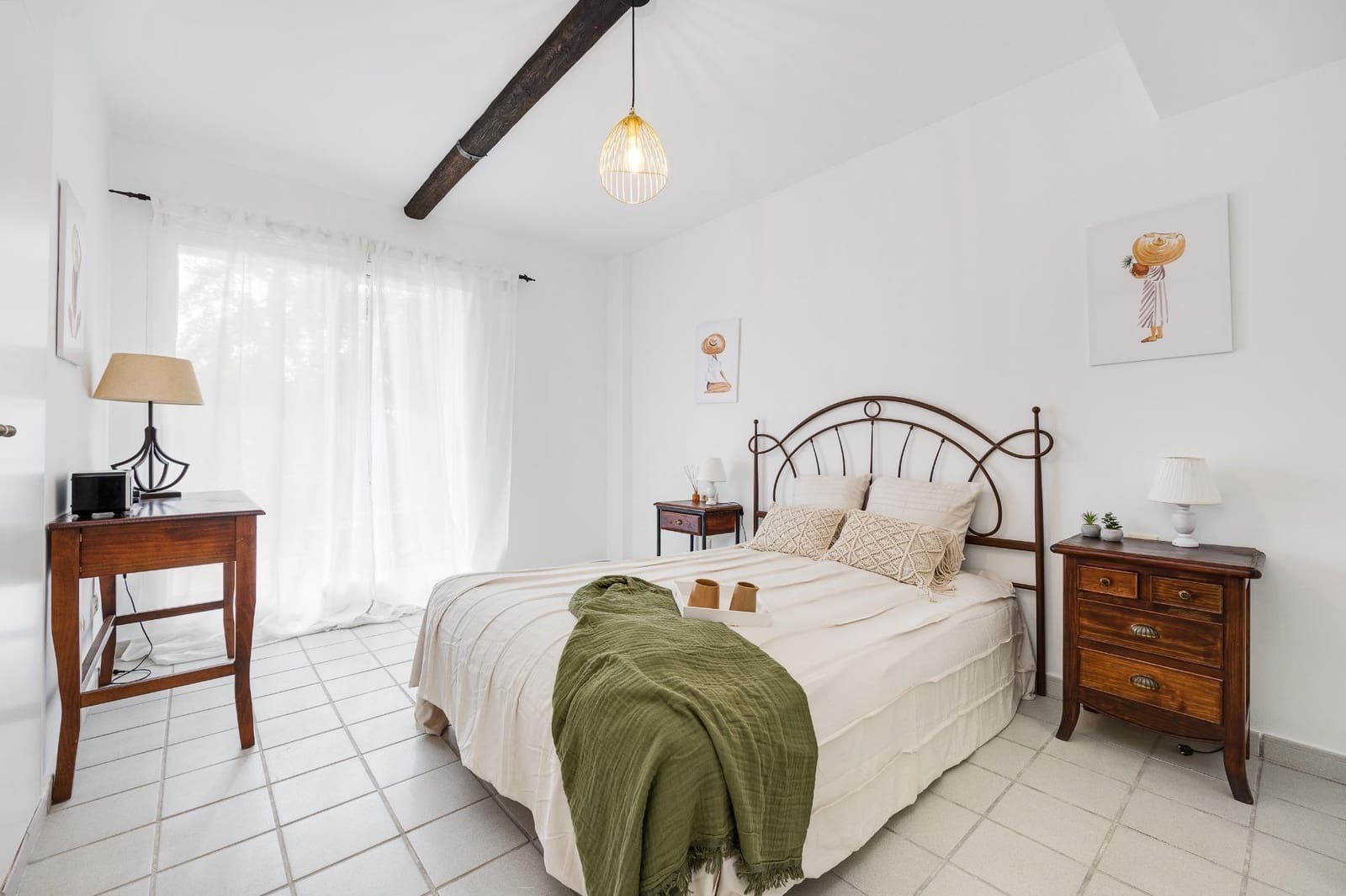 2 chambre Appartement à vendre à Orihuela Costa avec piscine - 194 900 € (Ref: 9656279)