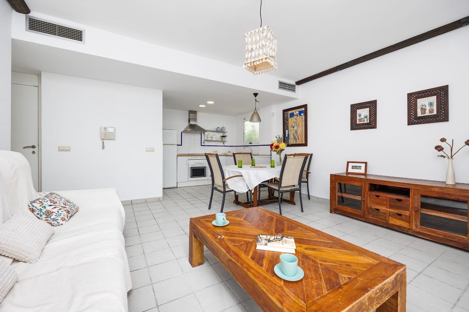 2 chambre Appartement à vendre à Orihuela Costa avec piscine - 194 900 € (Ref: 9656279)