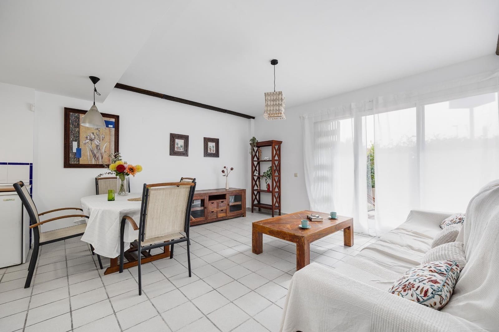 2 chambre Appartement à vendre à Orihuela Costa avec piscine - 194 900 € (Ref: 9656279)