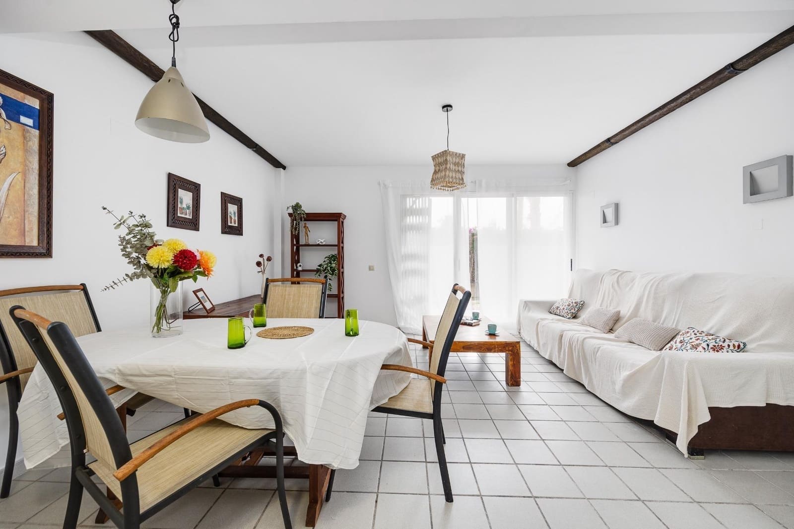 2 chambre Appartement à vendre à Orihuela Costa avec piscine - 194 900 € (Ref: 9656279)