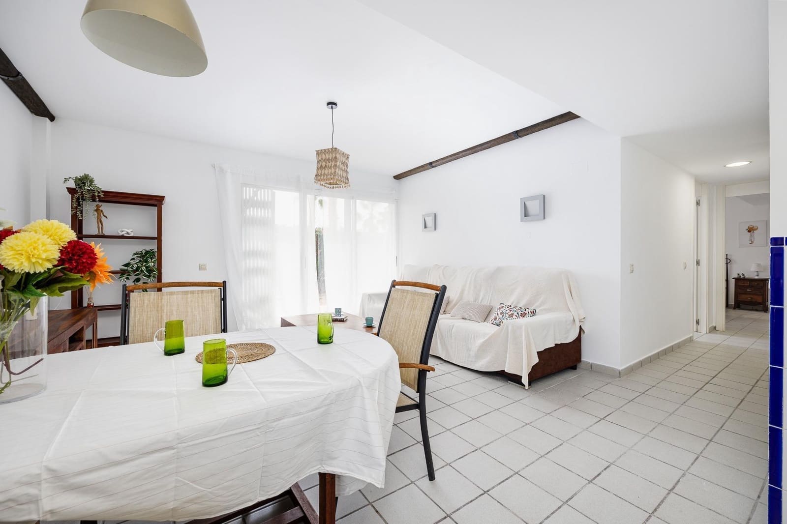 2 chambre Appartement à vendre à Orihuela Costa avec piscine - 194 900 € (Ref: 9656279)