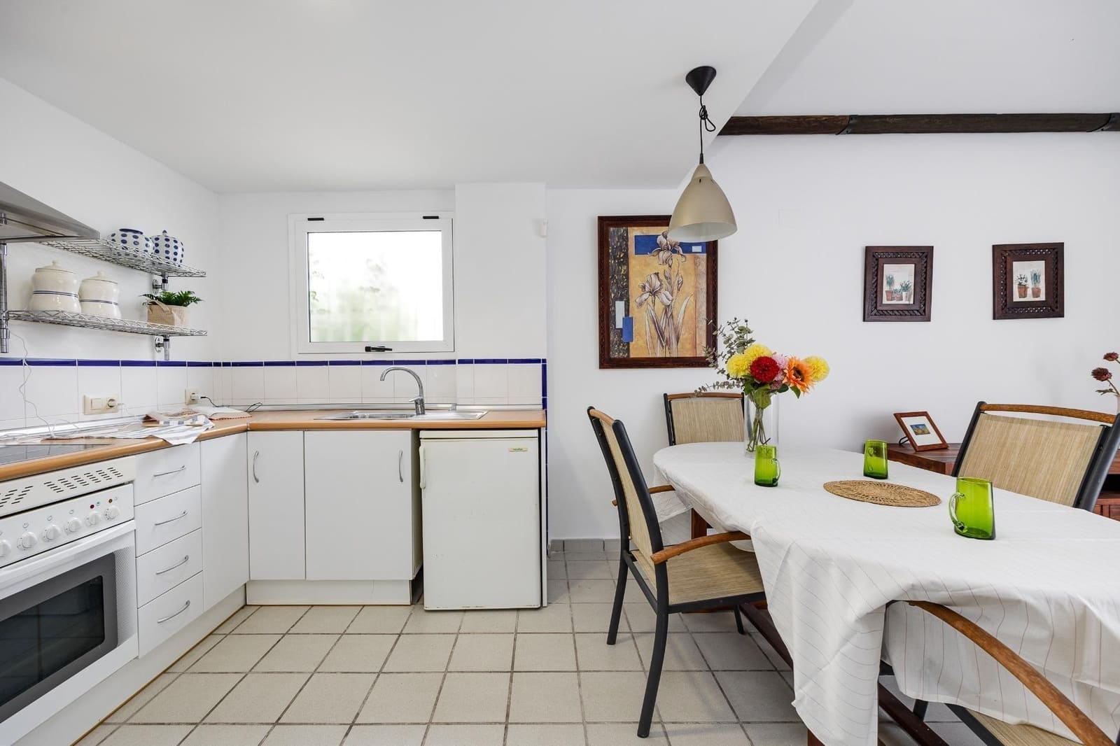 2 chambre Appartement à vendre à Orihuela Costa avec piscine - 194 900 € (Ref: 9656279)