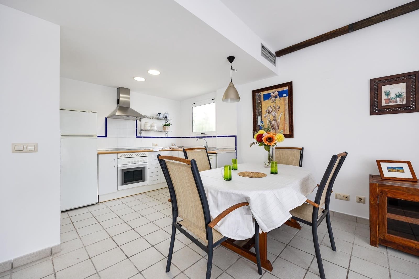 2 chambre Appartement à vendre à Orihuela Costa avec piscine - 194 900 € (Ref: 9656279)