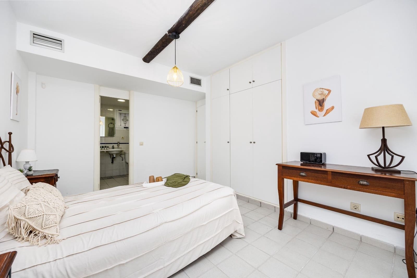 2 chambre Appartement à vendre à Orihuela Costa avec piscine - 194 900 € (Ref: 9656279)