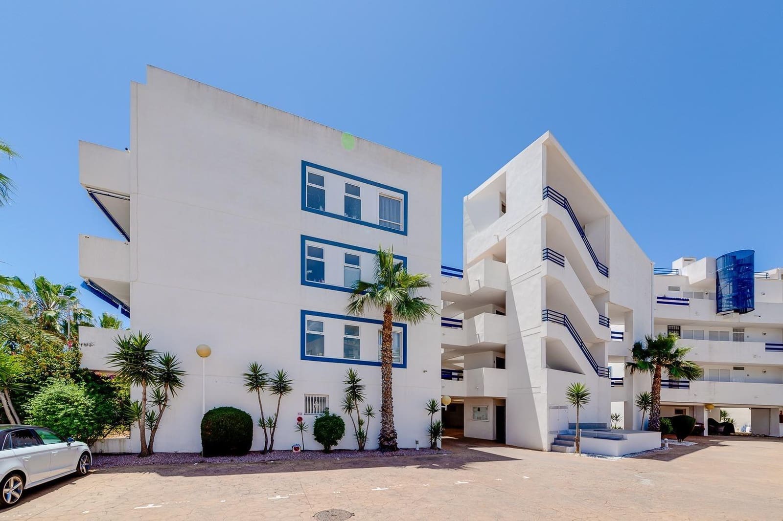2 chambre Appartement à vendre à Orihuela Costa avec piscine - 194 900 € (Ref: 9656279)