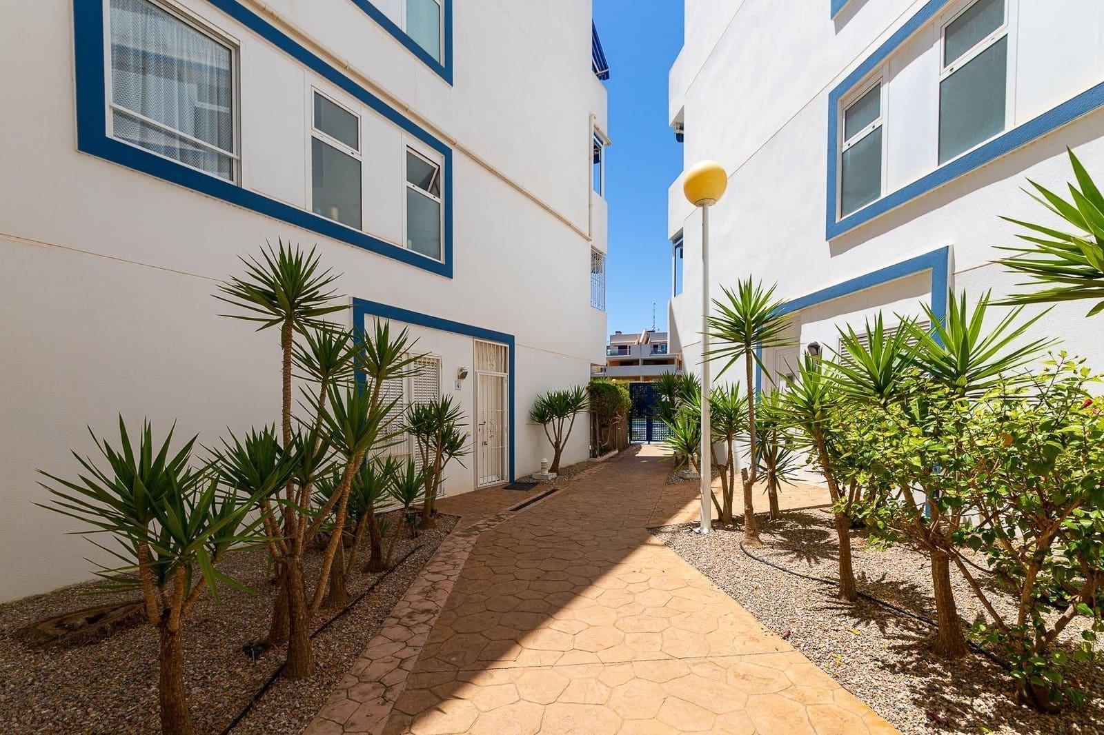 2 chambre Appartement à vendre à Orihuela Costa avec piscine - 194 900 € (Ref: 9656279)