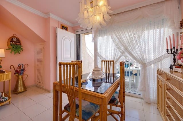 1 camera da letto Appartamento sulla Spiaggia in vendita in Torreblanca, Torrevieja - 145.000 € (Rif: 9686763)