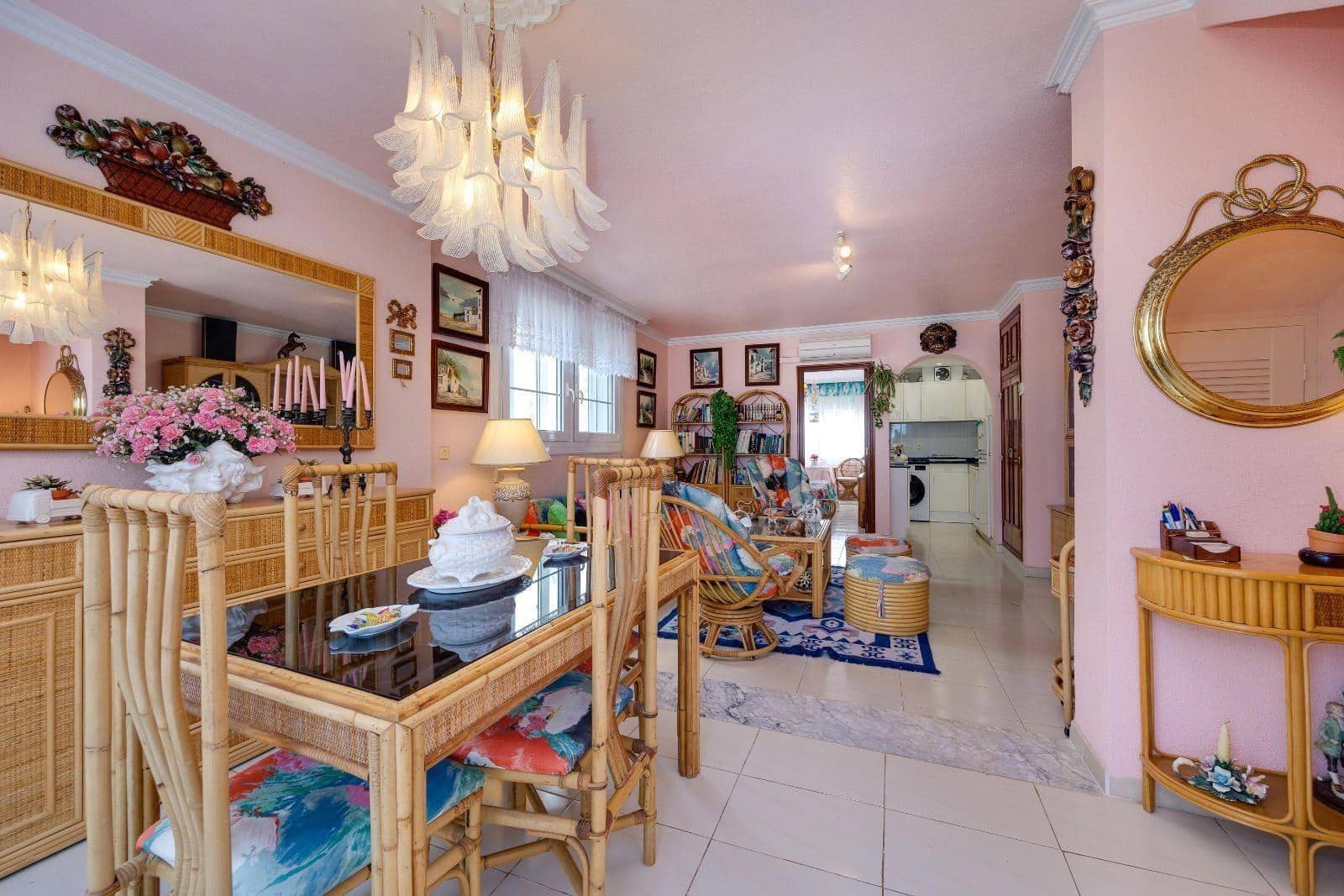 1 soverom Strandleiligheter til salgs i Torrevieja - € 145 000 (Ref: 9686763)