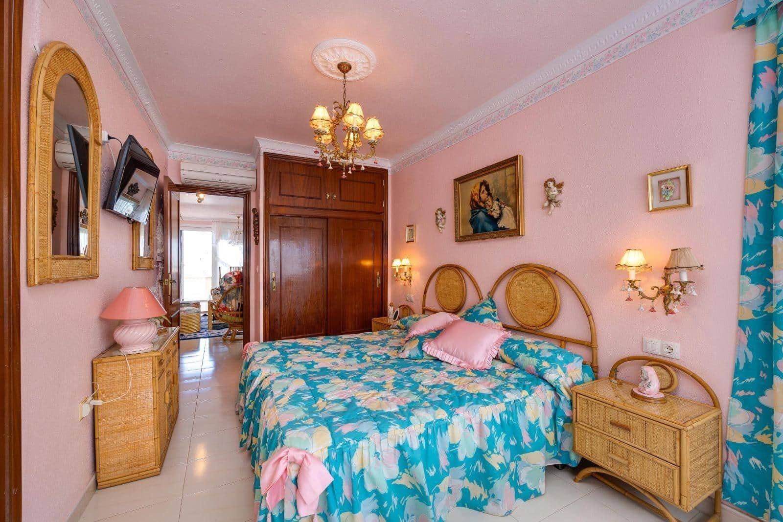 1 soverom Strandleiligheter til salgs i Torrevieja - € 145 000 (Ref: 9686763)