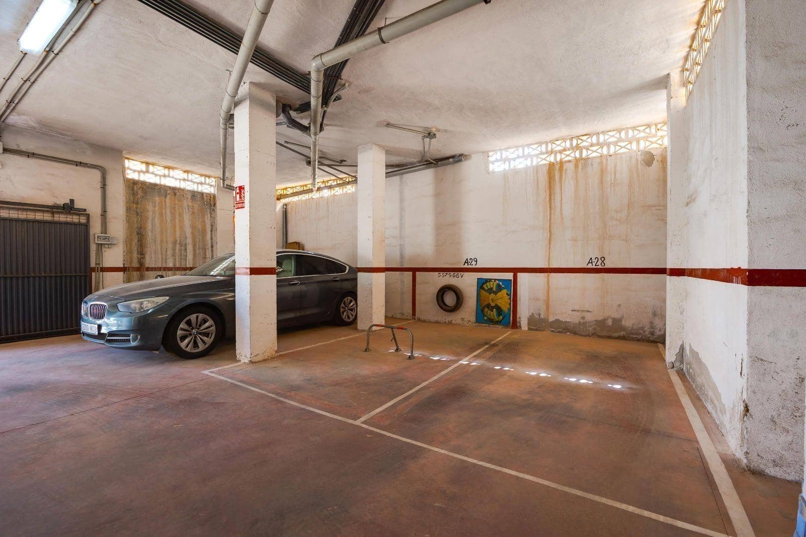 1 soverom Strandleiligheter til salgs i Torrevieja - € 145 000 (Ref: 9686763)