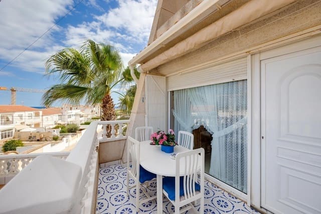 1 camera da letto Appartamento sulla Spiaggia in vendita in Torreblanca, Torrevieja - 145.000 € (Rif: 9686763)