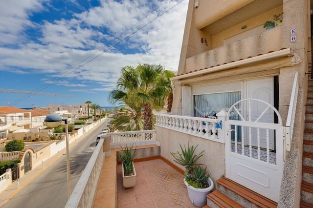 1 camera da letto Appartamento sulla Spiaggia in vendita in Torreblanca, Torrevieja - 145.000 € (Rif: 9686763)