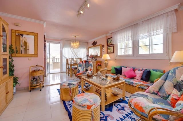 1 camera da letto Appartamento sulla Spiaggia in vendita in Torreblanca, Torrevieja - 145.000 € (Rif: 9686763)